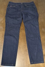 Jeans donna SALSA Secret push