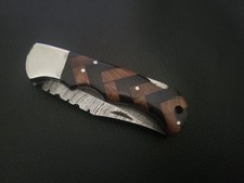 COLTELLO PIEGHEVOLE TASCABILE