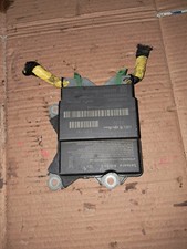 Centralina airbag fiat punto - airbag,