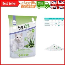 Diamonds Aloe Vera Gel Silice