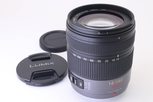 Panasonic lumix vario - panasonic, hd