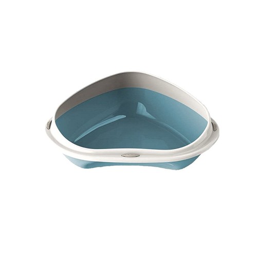 Toilette shuttle corner - toilette,