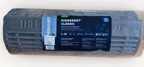 Thermarest ridgerest classic - ridgerest, |