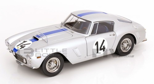 Scale models ferrari - scale,