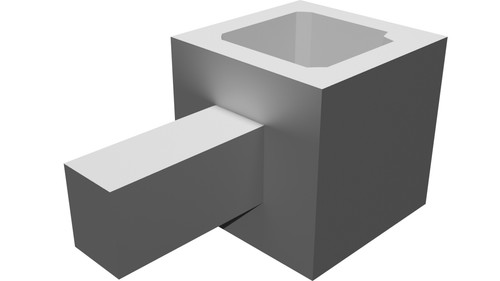 Interruttore serbatoio riserva - interruttore,