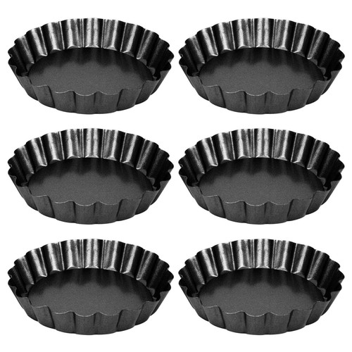 Tart pan set small - pan, of