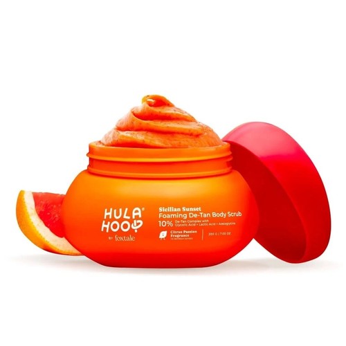 Foxtale hula hoop - hoop, 10%