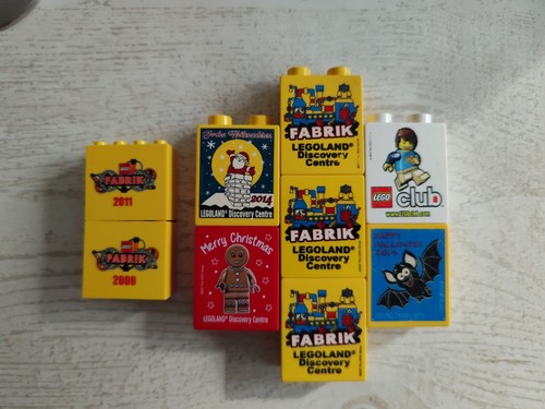 Lego duplo sondersteine - /,