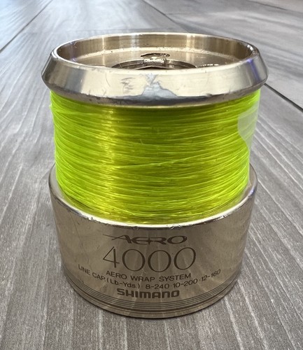 Mulinello pesca shimano - da,