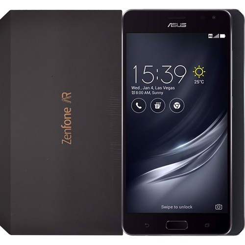 Asus zenfone nero 128 - asus, 4g