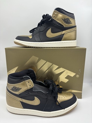 Air jordan retro high og - jordan,