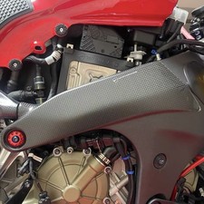 Per Ducati Panigale V4 V4S