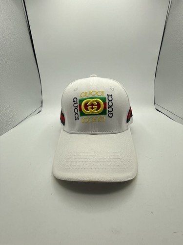 Cappello baseball gucci in - da,