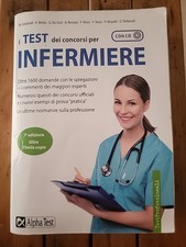 Test Dei Concorsi Per