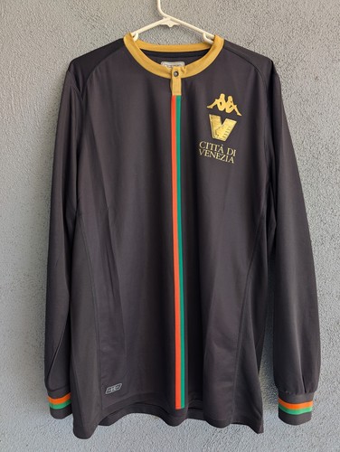 Venezia 2021 home - fc, 2021-22
