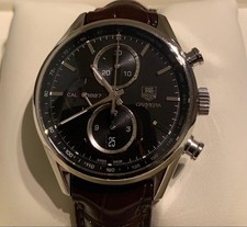 Tag Heuer Carrera Car2110