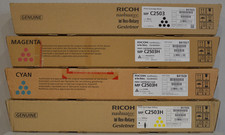 Toner originale Ricoh MP C2503
