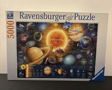 Ravensburger 16720 Space