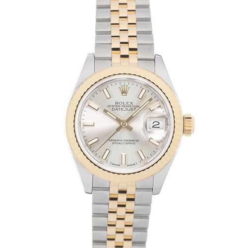 Rolex datejust 279173 - datejust, 28