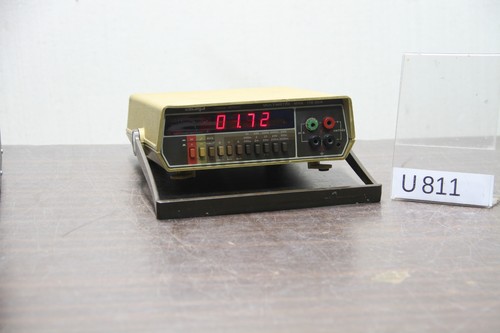 Keithley 179a 20a - 179a-20a, autoranging