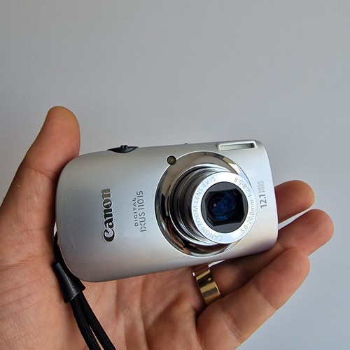Canon digital ixus - digital,