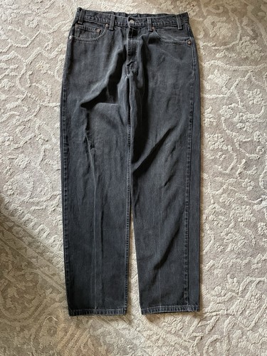 Jeans vintage y2k levi 550 - jeans, levi’s