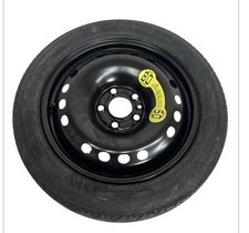 RUOTINO RUOTA DI SCORTA FIAT 500 X 135/70 R16 (15 )
