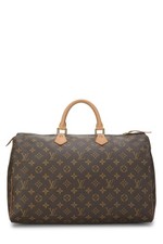 Louis Vuitton Monogram Tela