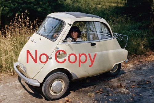 Isetta sa conductrice - et,