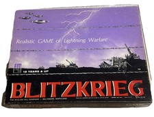 Blitzkrieg Avalon Hill