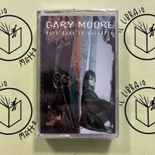 Gary Moore - Dark Days In