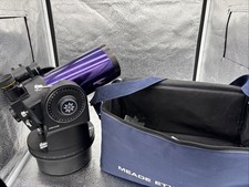 Meade ETX Astronomical