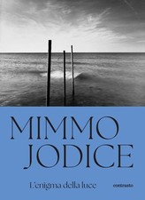 MIMMO JODICE. L'ENIGMA DELLA