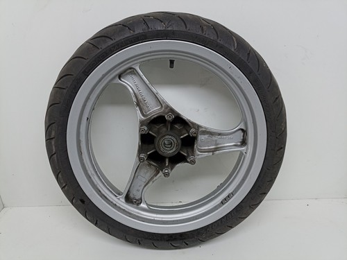 Cerchio bmw anteriore 1100 - bmw,