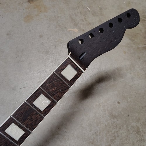 Wenge tele neck adatto per - wenge,