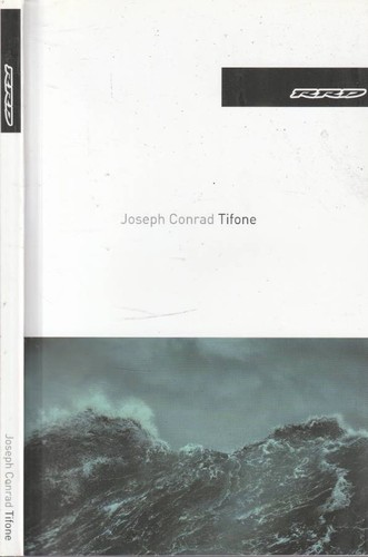 Tifone joseph conrad - ,