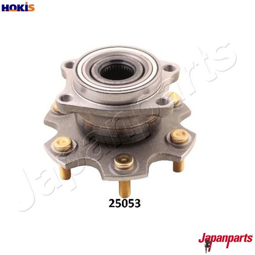 Mozzo ruota 25053 per - mozzo,
