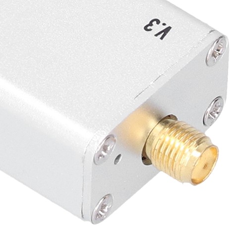 Pacchetto rtl sdr - rtl-sdr, v3