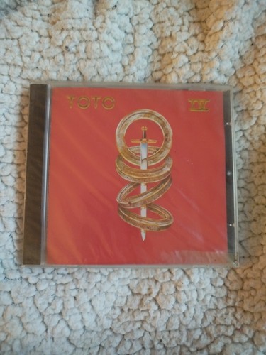 Toto editoriale tv - cd,