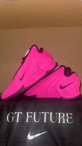 Taglia nike gt future - taglia,