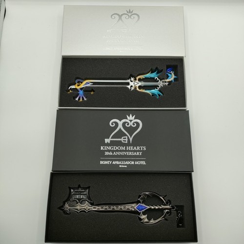 Kingdom hearts disney - hearts, hotel