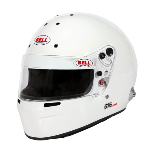 Casco sportivo bell gt6 - gt6,