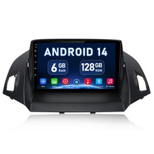 DAB+ per Ford Kuga 2012-18