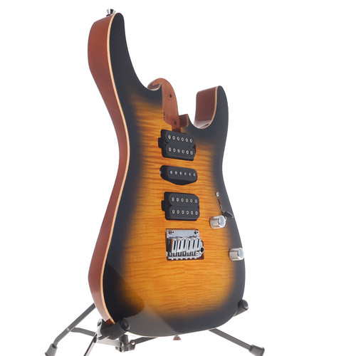 Corpo charvel dinky dk24 - dinky,