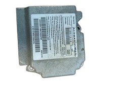 CENTRALINA AIRBAG PER FIAT 500