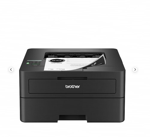 Brother l2405w compact - brother,