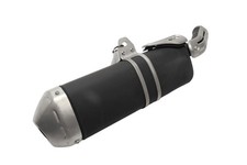 Silenziatore Finale SAKURA