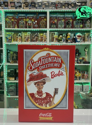 Condividi mattel coca cola - mattel,