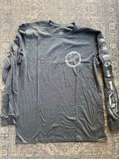 Camicia manica lunga XXL nuova