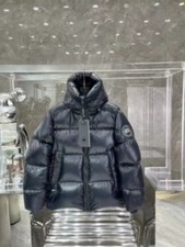 Canada Goose's New Crofton